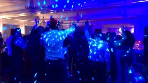 Andere culturen DJ Joeri