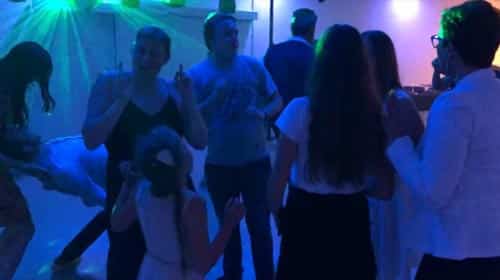 Hippe / nieuwe muziek DJ Joeri