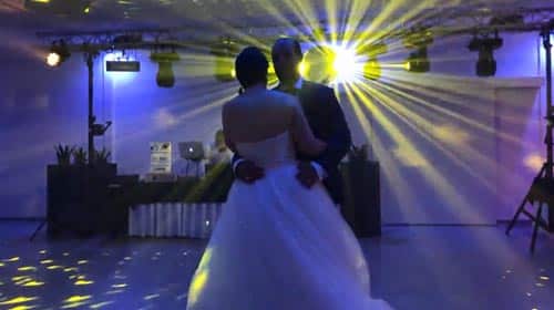 Openingsdansen - DJ Joeri