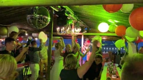 Avanco Adventure – Aalbeke