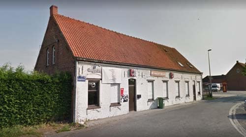 De Halve Maan Waregem