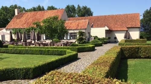 De grote Stove – Zuienkerke