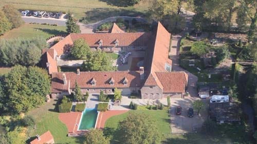 Goed ten Houte – Kortrijk