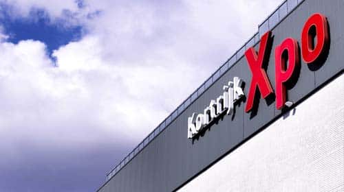 Xpo hal 5 – Kortrijk