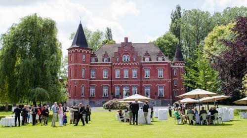 Le Saulchoir – Celles