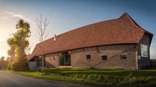 Pladutse – Oudenaarde