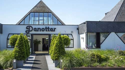 Salons Denotter – Zedelgem