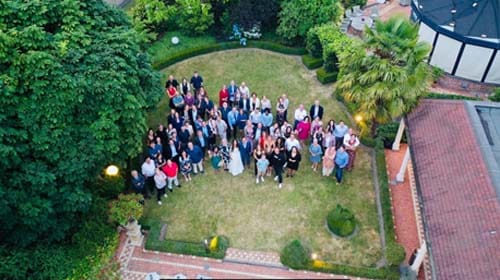 Salons Roskam in Merelbeke Salons Roskam - Merelbeke