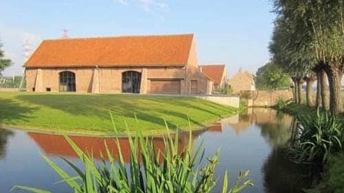 t Goed Indoye – Wevelgem
