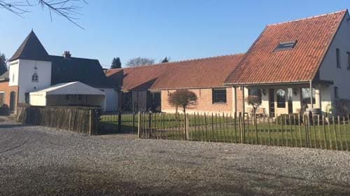 t Scheldeschuurke – Kortrijk Bossuit