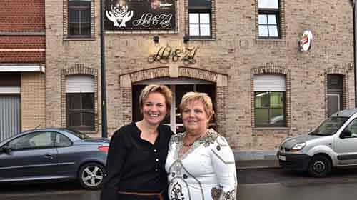 Hert en Ziel - Zwevegem Moen