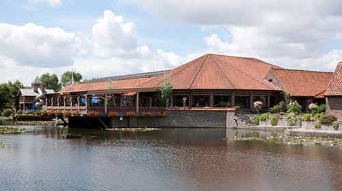 De Meerhoek - Ledegem