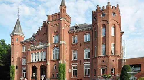 Lodewijk Van Male - Brugge