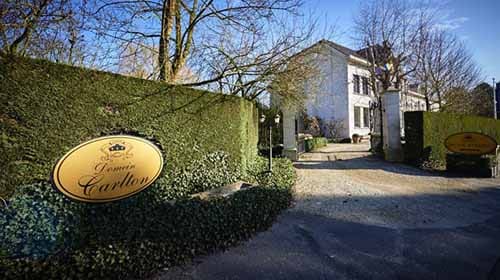 Carlton - Aalbeke/Marke