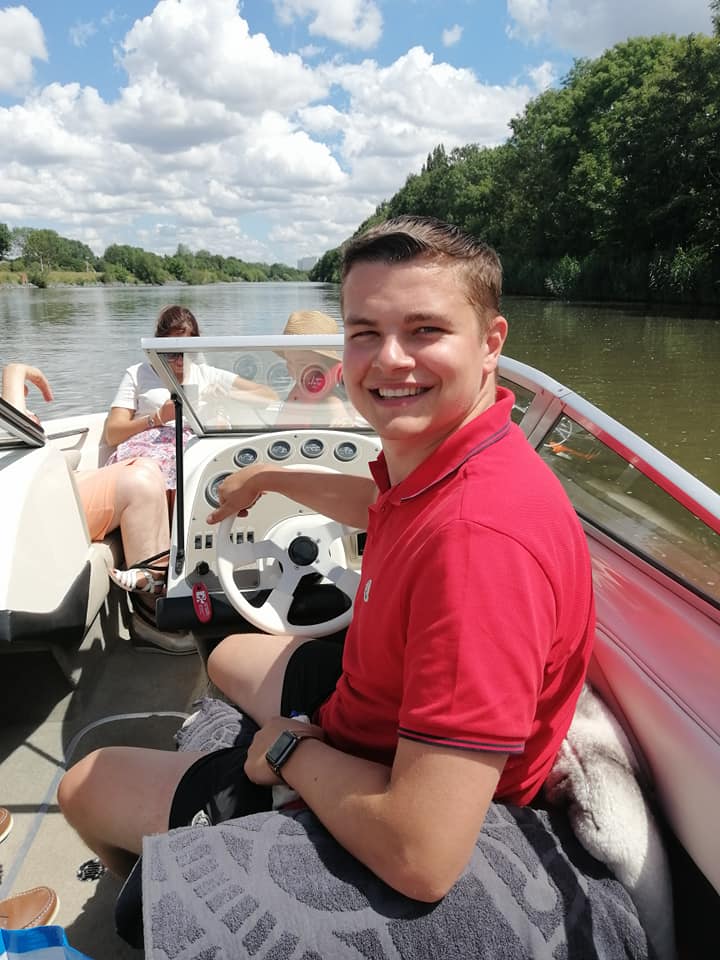 Varen met DJ Joeri (4)