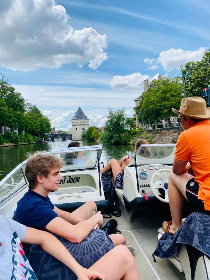 Varen met DJ Joeri (5)