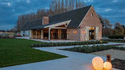 De Kaleihoeve - Harelbeke