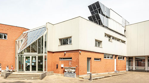 OC de Cerf - Gullegem