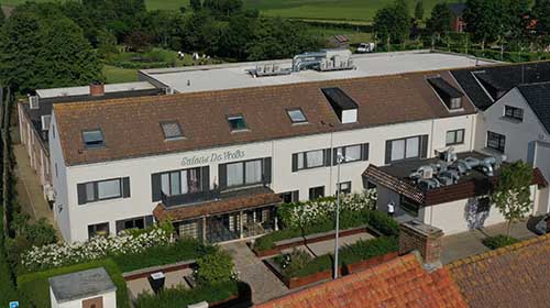 Salons De Vrede - Ichtegem