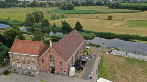 Den Aert - Wielsbeke