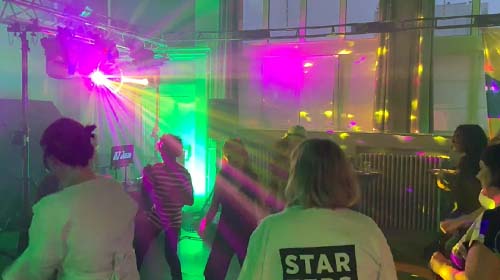 Kanaal 127 – Kortrijk