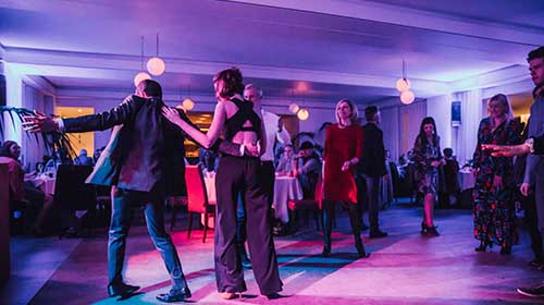 t' Hoornaerts - Izegem